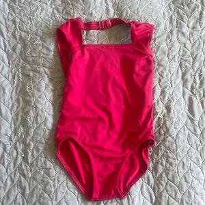 Balera IC leotard